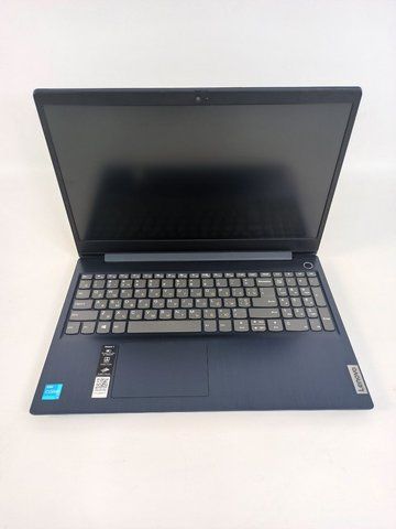 Ноутбук Lenovo IdeaPad 3 15ITL05 000041132 фото