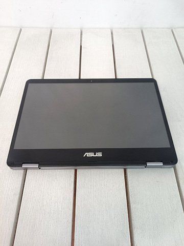 Ноутбук ASUS Vivobook Flip 14 TP401NA 14 FHD бат 5:00 часа 000050833 фото