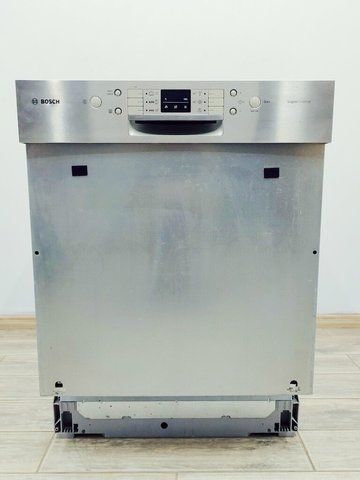 Посудомоечная машина Bosch SMI68M35EU 39 000038822 фото