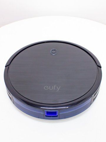 Пылесос робот Eufy RoboVac 11S T2108 LPNHK033245688 000020479 фото