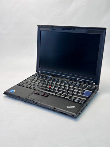 Ноутбук Lenovo ThinkPad X201 000038039 фото