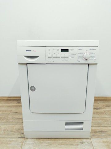 Сушильна машина Bosch Maxx WTL6501 07 2800w 6 кг sn 8502 200074 000037900 фото