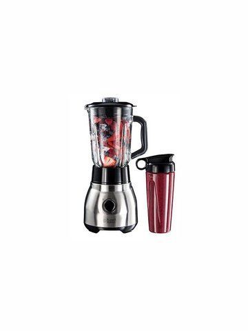Блендер Russell Hobbs Standmixer Glas Steel сток LPNHE549041874 50е 000026852 фото