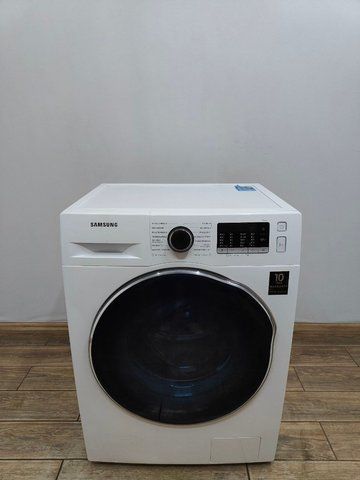 Стиральная машина Samsung WD8NK52K0AW 8 кг sn 0V4W5ADR20006Z 000050105 фото