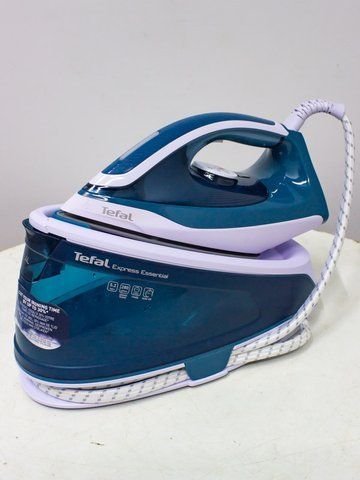 Парогенератор Tefal SV6115 000032693 фото