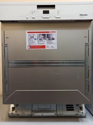 Посудомоечная машина Miele G 4310 SCU 000032001 фото