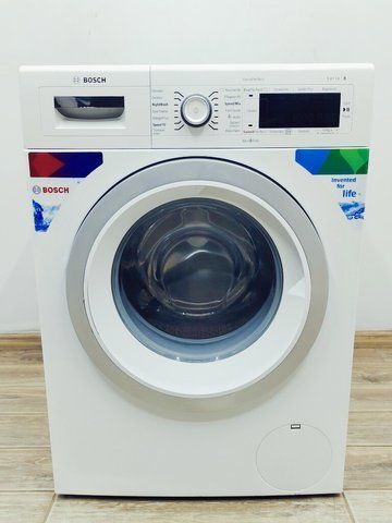Стиральная машина Bosch Serie8 WAW285E0 14 000041055 фото