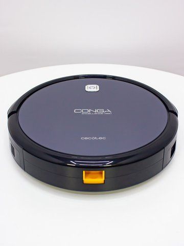 Пылесос робот Cecotec Conga Excellence 990 LPNHE306046299 000018533 фото