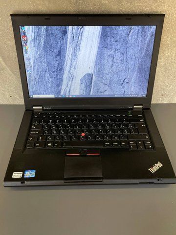 Ноутбук Lenovo ThinkPad T430 14 HD бат 3:30 часа 000049873 фото