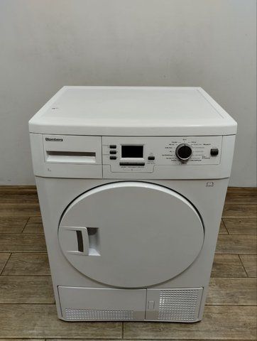Сушильна машина Blomberg TKF7439 sn 13201118412 000047298 фото