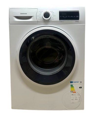 Стиральная машина Constructa CWF14N25 33 2300W 8кг sn 0112100189 000054330 фото