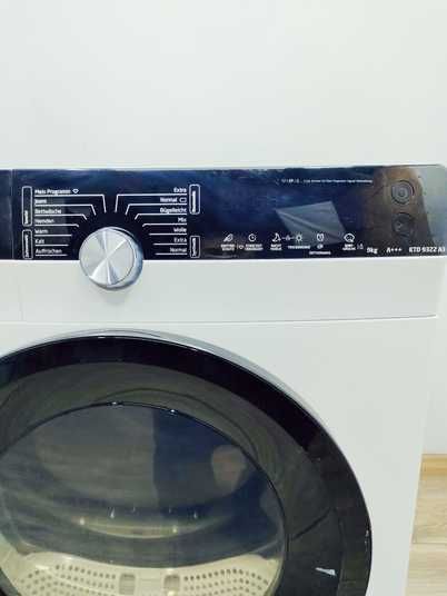 Сушильная машина Koenic KTD 9322 A3】 купить по низкой цене в