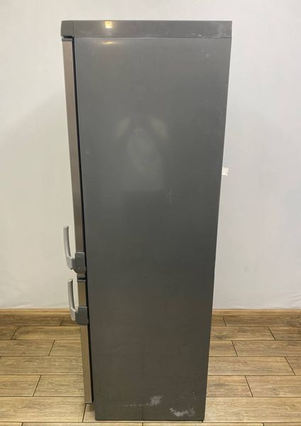 Холодильник двокамерний Electrolux ERB3500X 150W 216+87л sn 43205325 n 415 000048800 фото