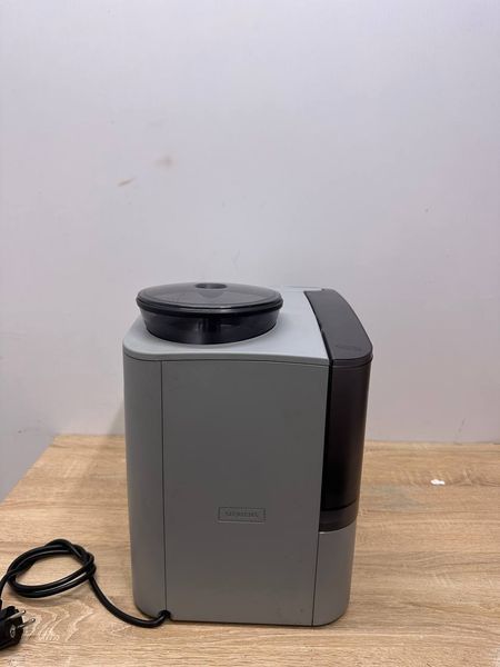 Кофемашина Siemens TE503501DE 12 1600W sn 170427 000054689 фото