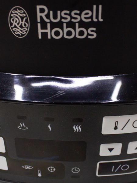 Мультиварка Су Вид Russell Hobbs 25630 56 Sous Vide 000030853 фото