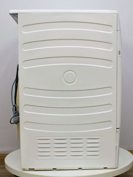 Сушильна машина Hoover HLC01472D3 1 84 8 кг sn 3110098418030198 85 000019201 фото