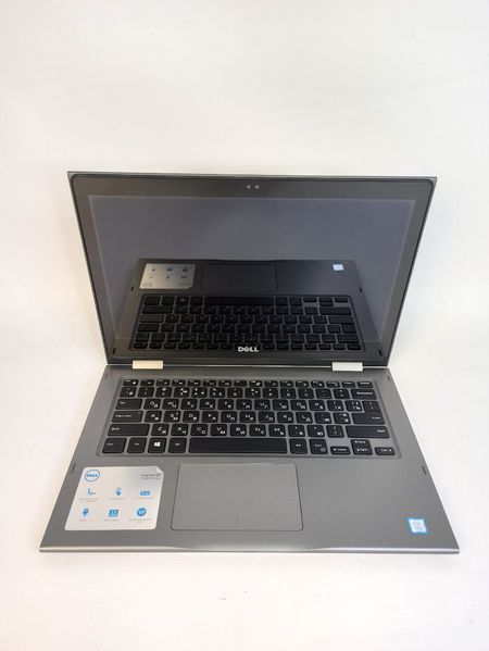 Ноутбук Dell Inspiron 5378 000042087 фото