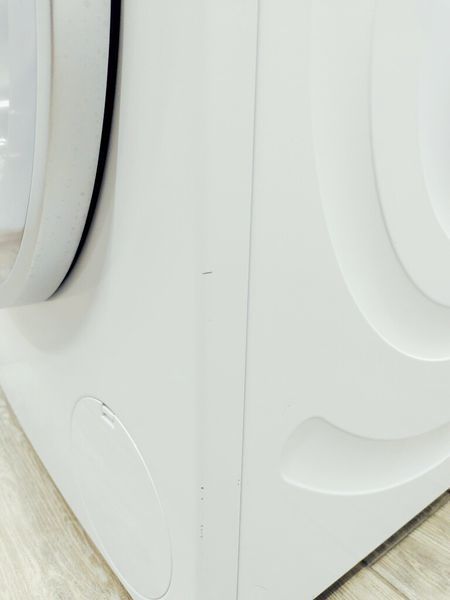 Стиральная машина Siemens IQ800 WM16Y740NL 14 000039938 фото