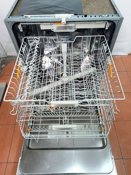 Посудомийна машина Premium G 6410 SCi 14ком sn 62102592929 000051632 фото