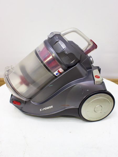 Пилосос Severin Spower 52308 750w продам 199д 000017823 фото