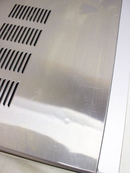 Мікрохвильова піч Caso MG20 Menu 1200w гриль 1000w sn 901860332000101 000032226 фото