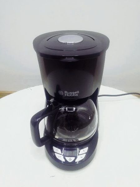 Кавоварка краплинна Russell Hobbs 22620 56 975w бу (без коробки) LPNHE596538918 22е 000032813 фото