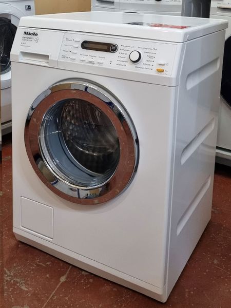 Стиральная машина Miele W5873WPS Ed 111 000031998 фото