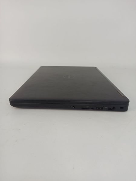 Ноутбук Dell Precision 3510 000041428 фото