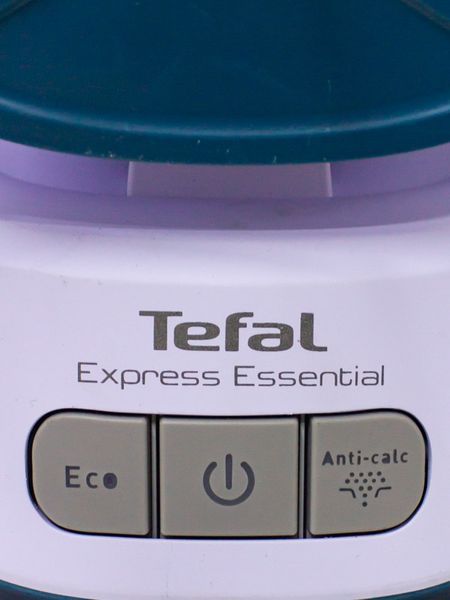 Парогенератор Tefal SV6115 000032693 фото