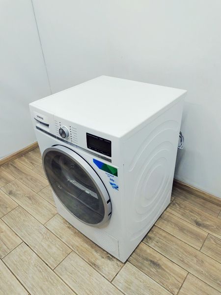 Сушильная машина Siemens IQ800 WT47Y701 15 000039941 фото