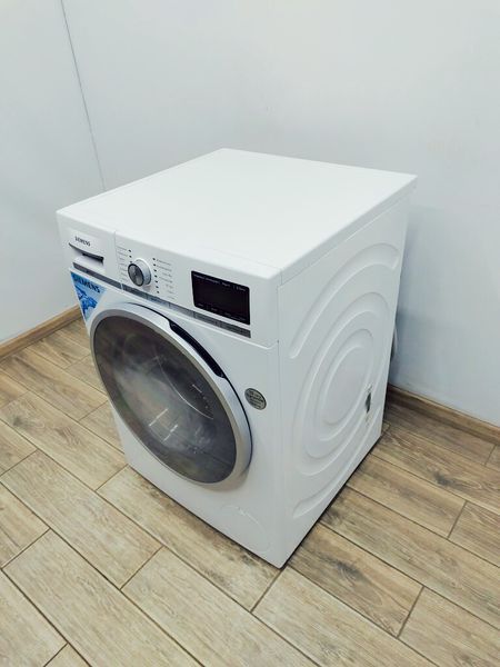 Стиральная машина Siemens IQ800 WM16Y740NL 14 000039938 фото