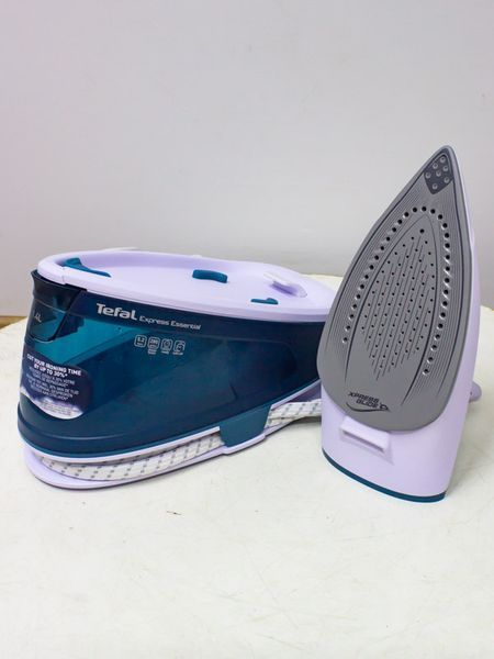 Парогенератор Tefal SV6115 000032693 фото