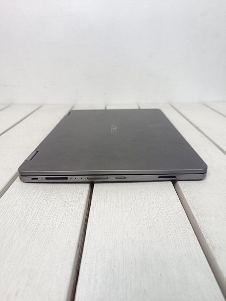 Ноутбук ASUS Vivobook Flip 14 TP401NA 14 FHD бат 5:00 часа 000050833 фото