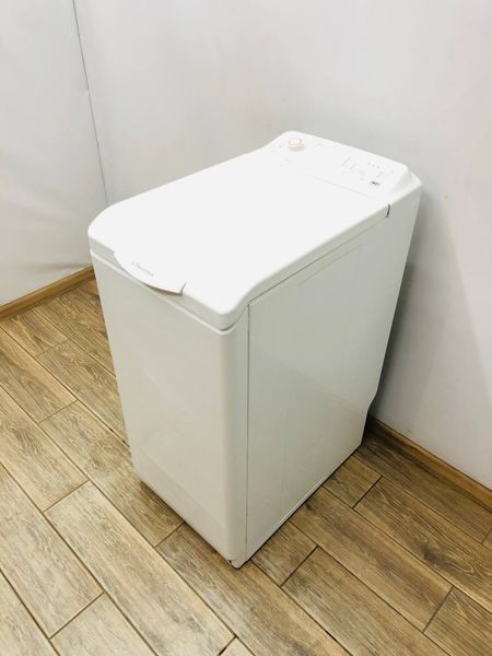 Стиральная машина вертикальная Electrolux Intuition EWT10020W 000044440 фото