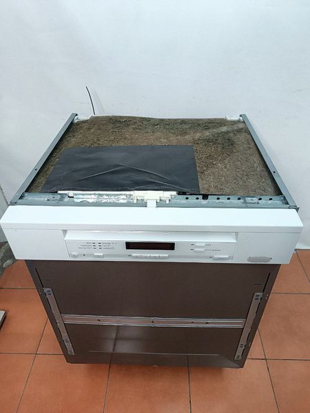 Посудомийна машина Premium G 6410 SCi 14ком sn 62102592929 000051632 фото