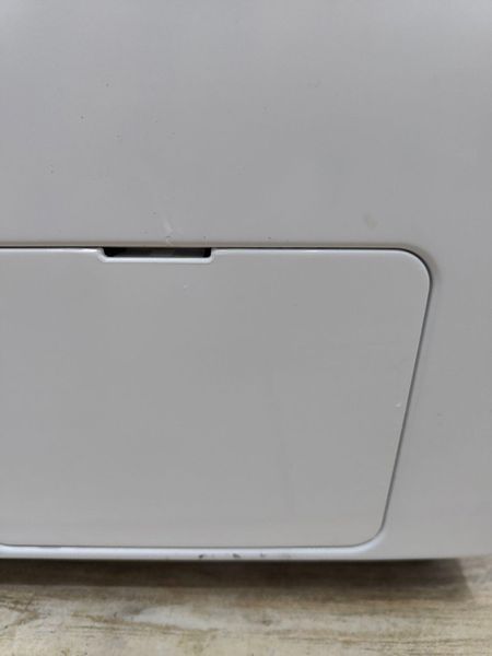 Стиральная машина Samsung Schaum aktiv WF70F5E0R4W 2400W 7кг sn H0165ESF800475J 000051731 фото