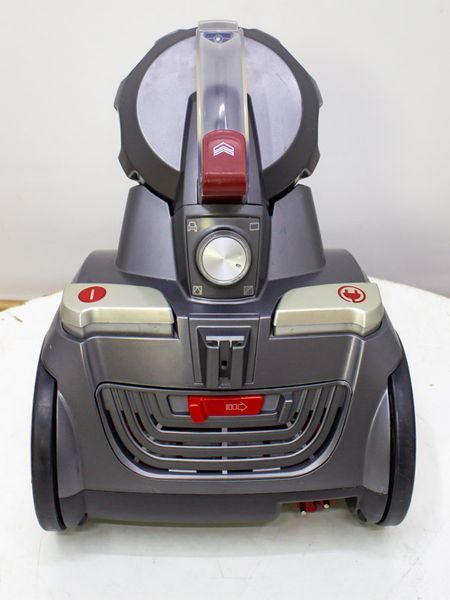 Пилосос Severin Spower 52308 750w продам 199д 000017823 фото