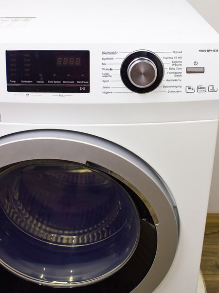 Стиральная машина Haier HW80 BP14636 000031739 фото