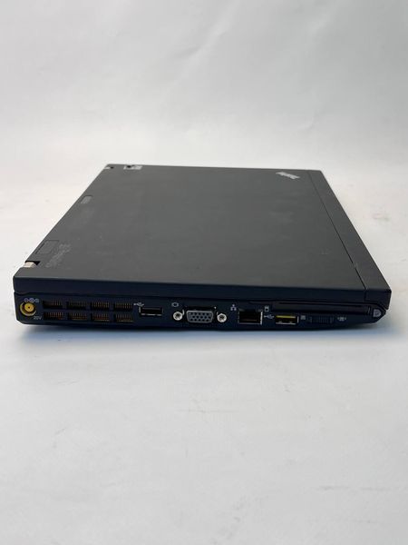 Ноутбук Lenovo ThinkPad X201 000038039 фото