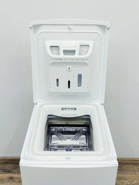 Стиральная машина вертикальная Siemens IQ300 WP12T227 01 000039673 фото
