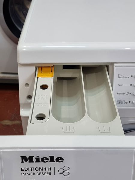 Стиральная машина Miele W5873WPS Ed 111 000031998 фото