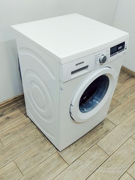 Стиральная машина Siemens IQ500 WM14Q44A 06 000044453 фото