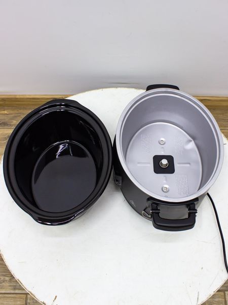 Мультиварка Су Вид Russell Hobbs 25630 56 Sous Vide 000030853 фото