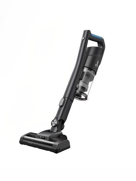 Пилосос вертикальний 2 в 1 Midea MCS2025GB 350w 000039366 фото