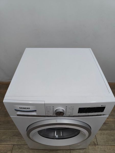 Стиральная машина Siemens iQ700 WMH6W649DN 09 2300W 8кг sn 9609200045 000053590 фото