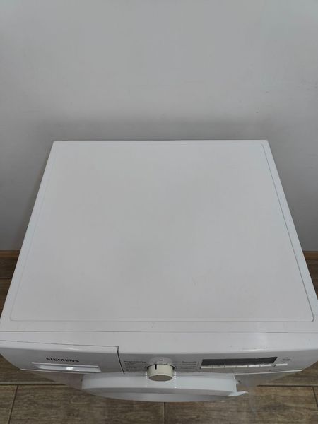 Стиральная машина SIEMENS WM14B220 2300W 6кг sn 9209101980 000051148 фото