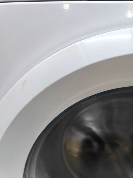 Стиральная машина SIEMENS WM14B220 2300W 6кг sn 9209101980 000051148 фото