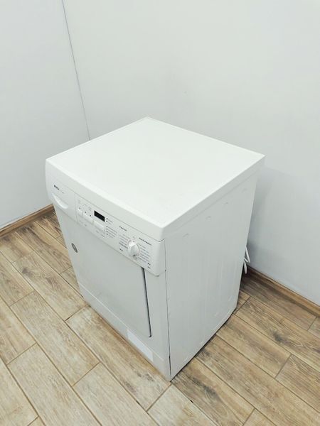 Сушильна машина Bosch Maxx WTL6501 07 2800w 6 кг sn 8502 200074 000037900 фото