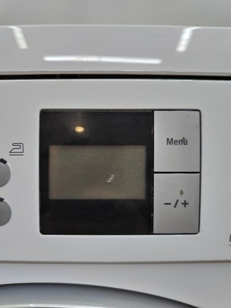 Сушильная машина Bosch Eco Logixx WTW86562 1000W 7кг sn 9302202465 000051761 фото