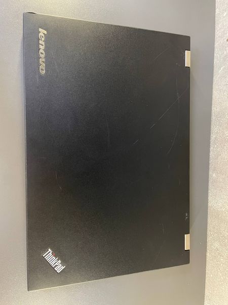 Ноутбук Lenovo ThinkPad T430 14 HD бат 3:30 годин 000049873 фото